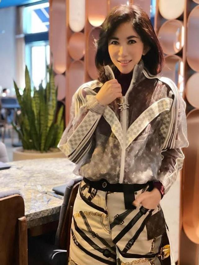 Dokter Sonia Wibisono. (Dok. IST)