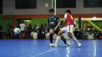 Timnas Futsal Indonesia Berprestasi, Kompetisi di Daerah Bergairah