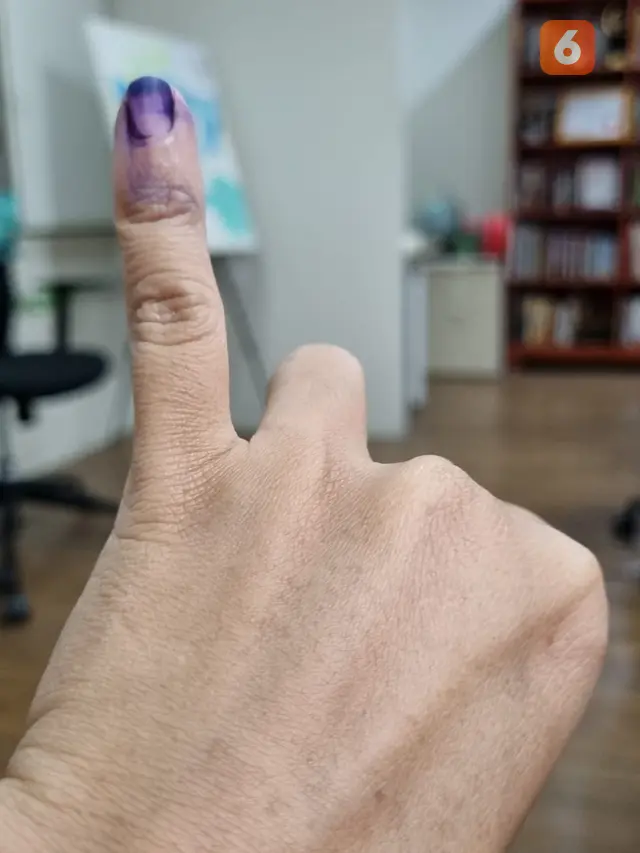 Ilustrasi Pemilu 2024, Pilpres 2024. (Liputan6.com/Tanti Yulianingsih)
