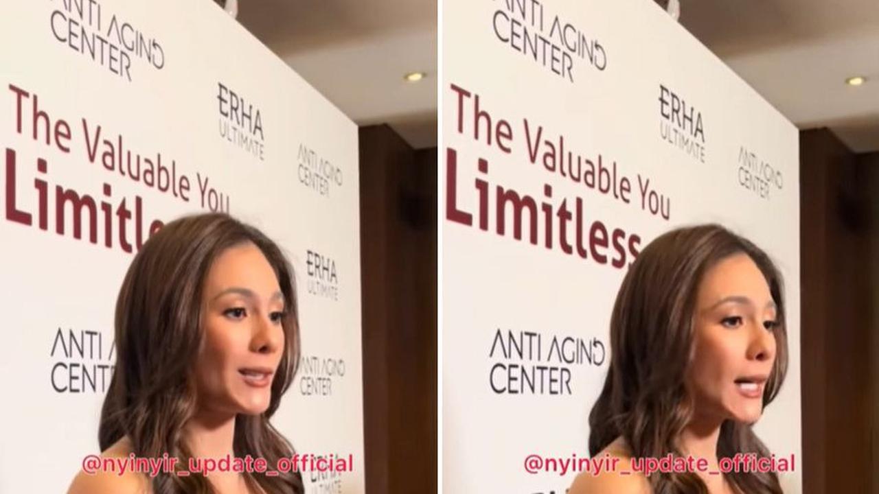 Wulan Guritno mengungkapkan jika putrinya sudah rajin menggunakan produk skincare. Putrinya ingin memiliki wajah awet muda seperti sang mama.