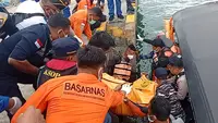 Anak Perempuan Pelatih Valencia CF Dipastikan Meninggal Tenggelam di Labuan Bajo, 3 Lainnya Masih Hilang