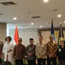Pratikno Minta KNIU Tak Berjeda Usai Berpindah dari Kemendikdasmen ke Kemenbud