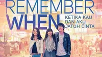 Film Indonesia Remember When