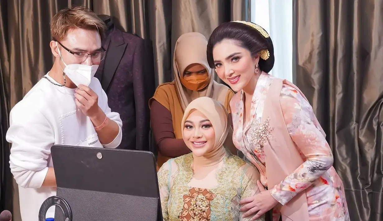 Ashanty (Instagram/ashanty_ash)