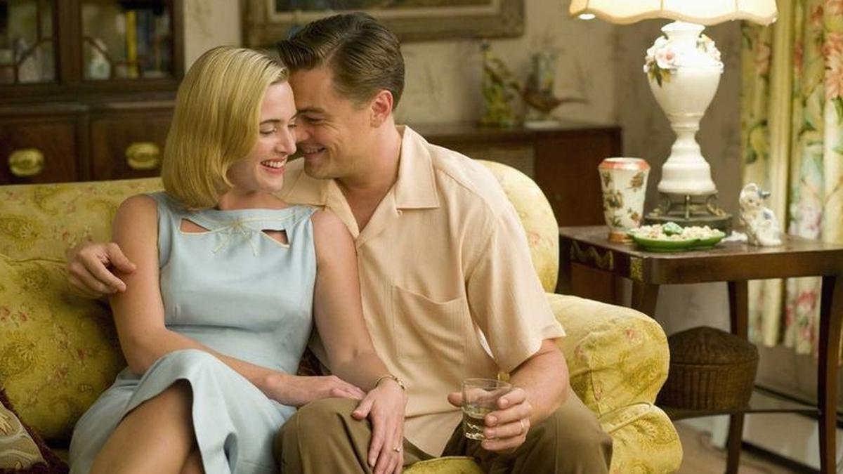 5 Rekomendasi Film Romansa Klasik yang Hidupkan Momen Valentine Bersama Orang Terkasih