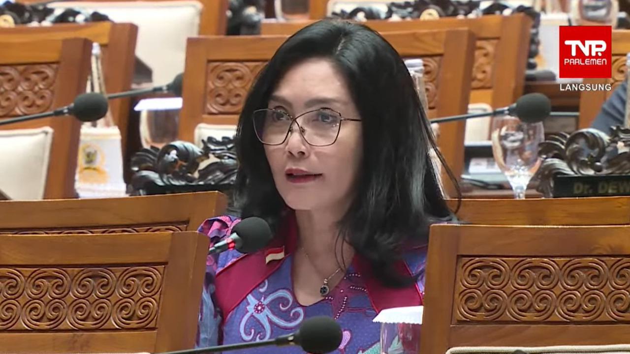 Keras, Politisi PDIP Tolak Rencana Program Pensiun Wajib Buatan Pemerintah