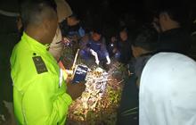 Polres Garut Selidiki Penemuan Kerangka Manusia di Hutan Banjarwangi: Identitas Masih Misteri