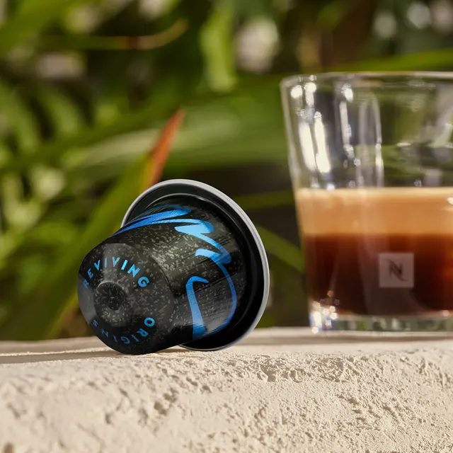 Nespresso Kembali Kenalkan Kampanye “Made With Care”