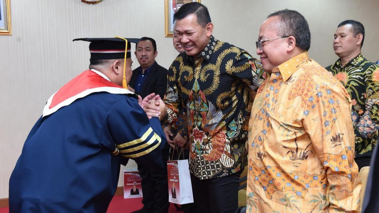 Dok. Istimewa