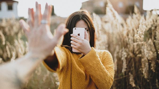 Kalau Cinta Harusnya Saling Percaya Bukan Terus Curiga Lifestyle