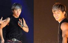 Sapa fans, Daesung Big Bang: Aku benar-benar merindukanmu