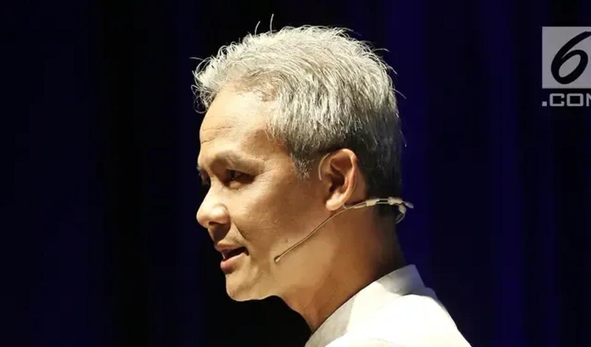 <br>Sebab itu, kata Ujang, peluang menjadi cawapres Ganjar terbuka lebar bagi keduanya.&nbsp;