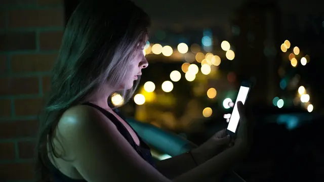 3. Cara Mengatasi Doom Scrolling