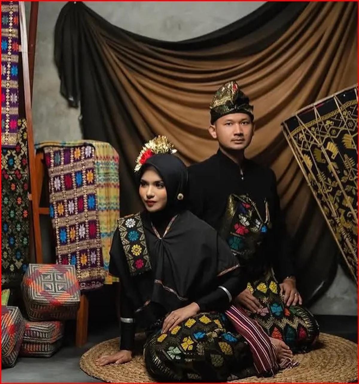 Potret Cantik Zahwa Nadhira, Putri TGB Zainul Majdi Menantu Mahfud MD