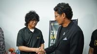Mantan Menteri Pariwisata dan Ekonomi Kreatif, Sandiaga Uno (Istimewa)