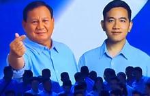 Populi Center: Orang Lihat Jokowi Ada di Belakang Prabowo-Gibran