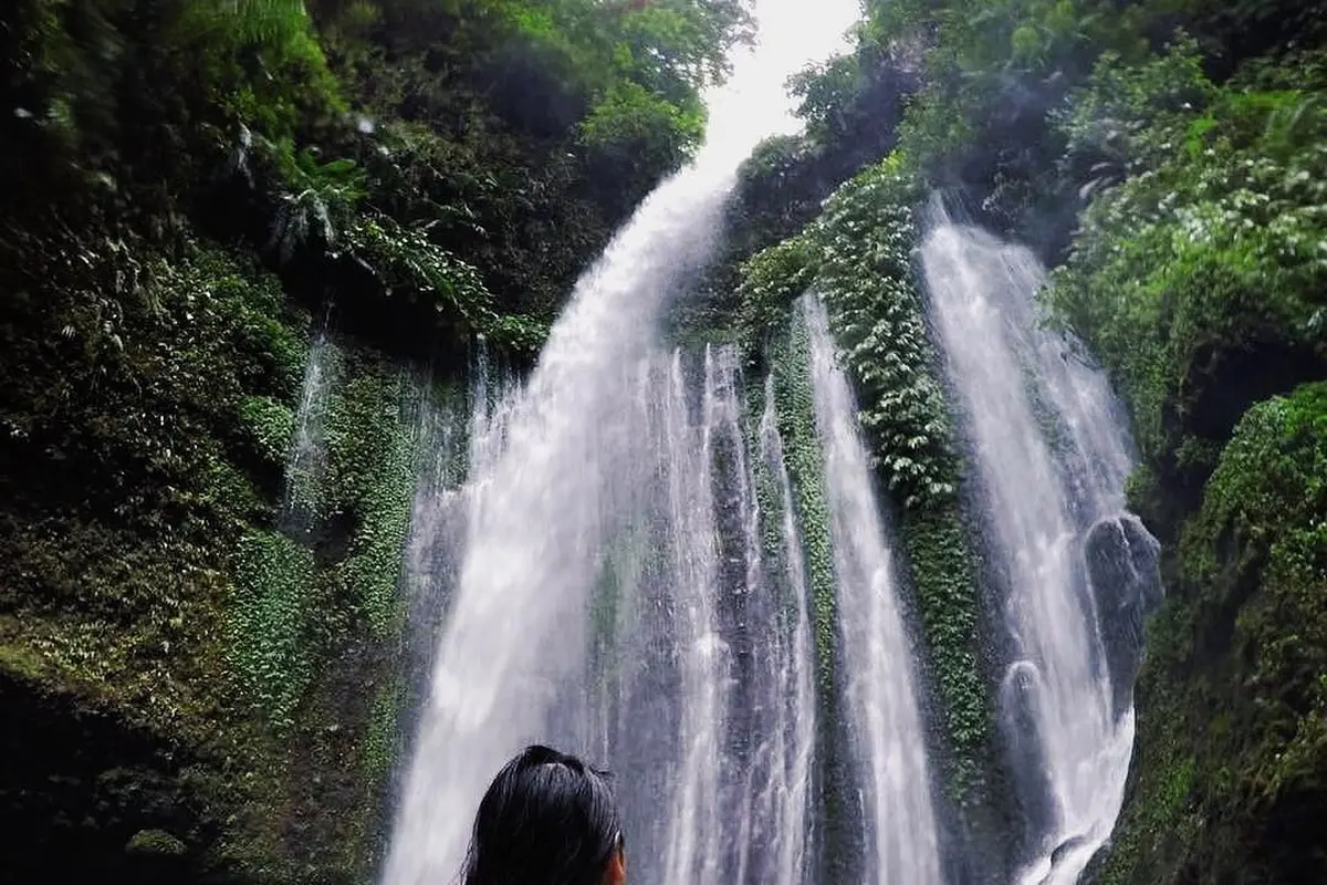 [Bintang] Travel