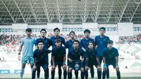 Piala AFF 2026: Pemain Kamboja Sesumbar, Yakin 200 Persen Bisa Kalahkan Timnas Indonesia