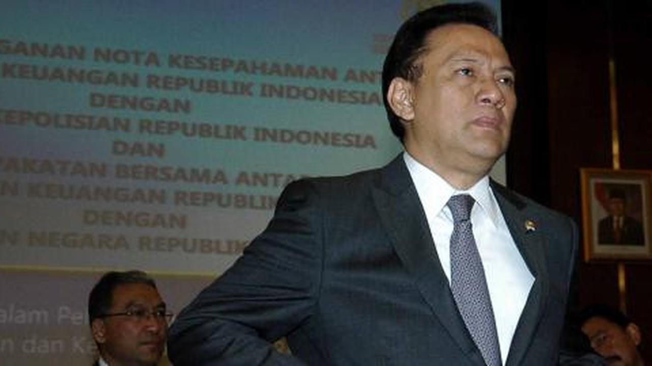 Pemerintah siapkan amunisi tangkal krisis global