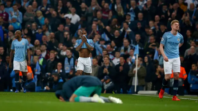 Manchester City