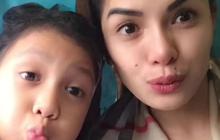 Sama-Sama Cantik, Potret Lawas Nikita Mirzani dan Lolly, Terlihat Kompak dan Selalu Bersama ke Mana-Mana