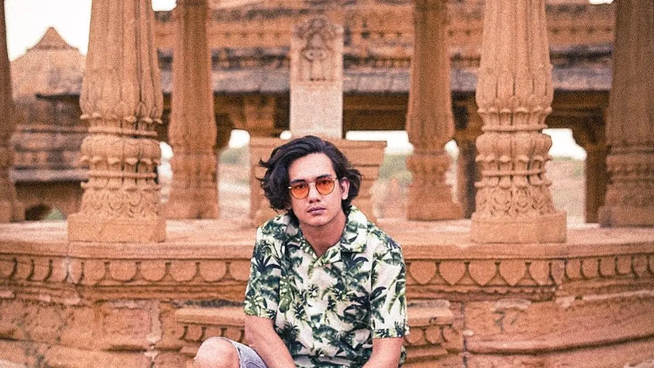 Adipati Dolken