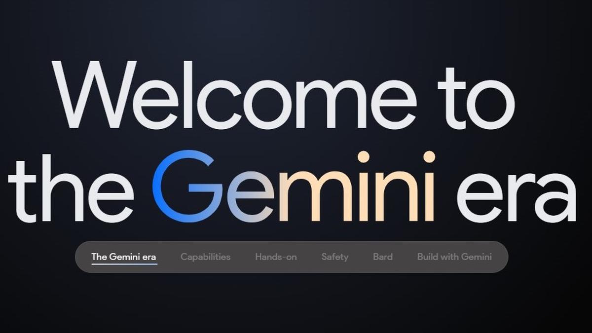 Ini Bocoran Baru dari Google untuk Pengguna Gemini Advanced