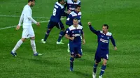 Cruz Azul Tantang Real Madrid di Semifinal Piala Dunia Antarklub