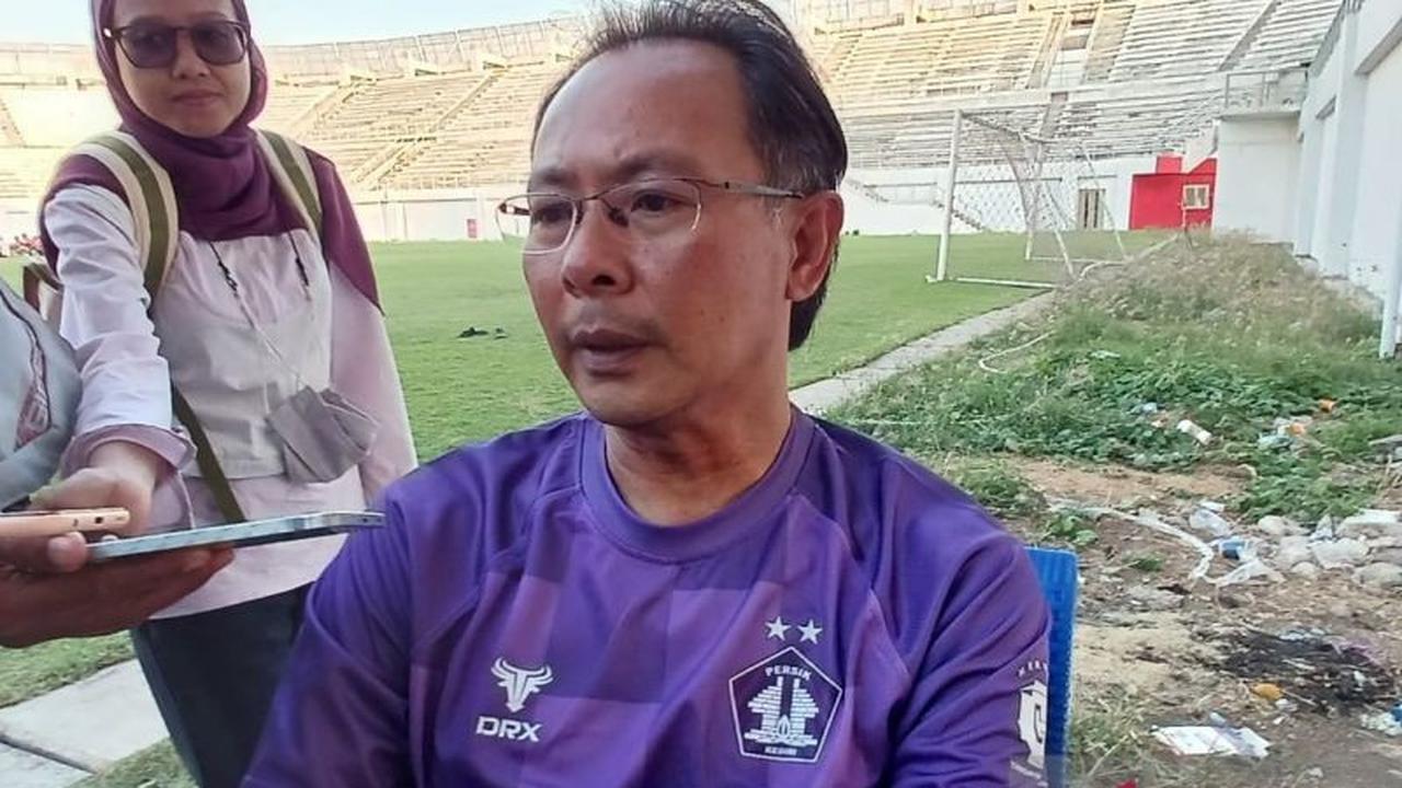 Tahukah Anda? Musim Hujan Jadi Tantangan Utama Persik Kediri saat Hadapi PSM Makassar di BRI Liga 1
