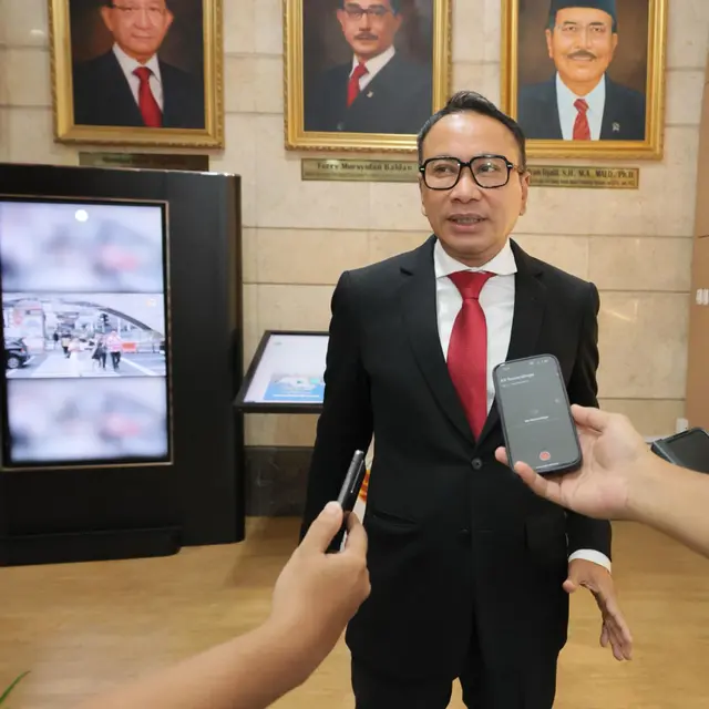 Akses Informasi Pertanahan Dan Tata Ruang Jadi Lebih Mudah Melalui