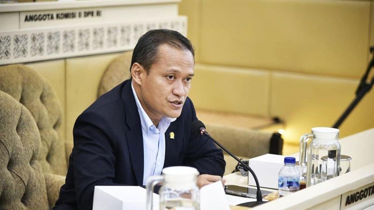 DPR: Program Makan Bergizi Gratis Penopang Pendidikan, Bukan Pengganti