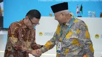 Munas Lembaga Dakwah Islam: Timur Tengah Beri Pelajaran Penting Tentang Kemandirian Bangsa