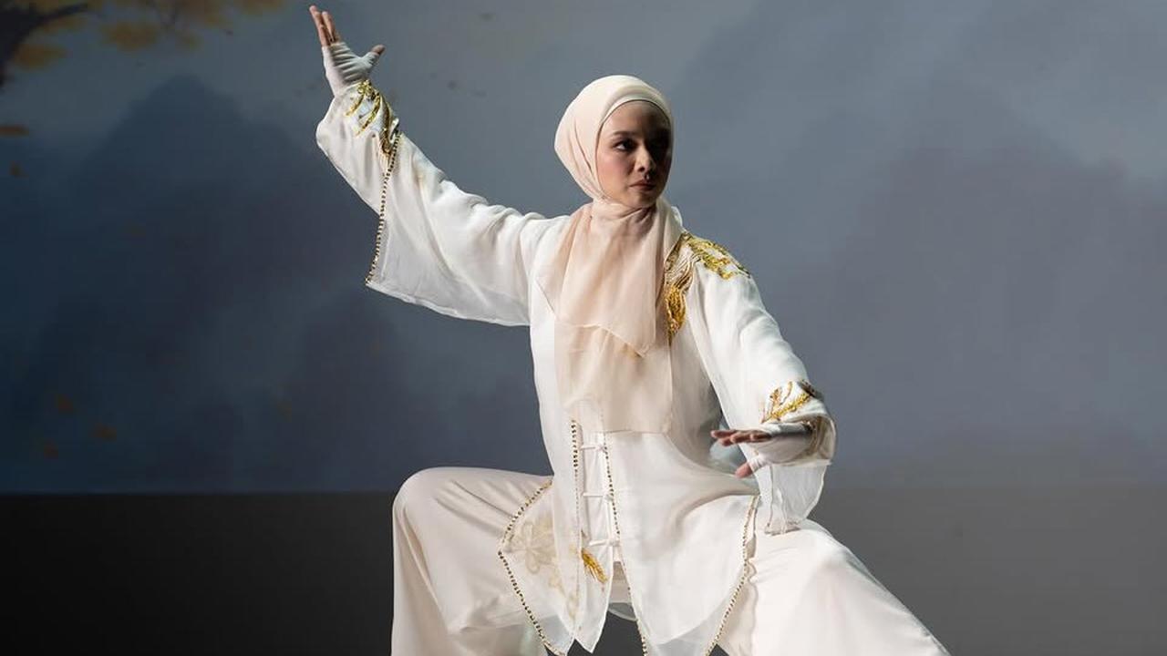 Sosok Lindswell Kwok, Mantan Atlet Wushu yang Viral Kritik Hadiah Jam Rolex dari Prabowo untuk Pemain Timnas Indonesia