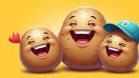 100 Potato Jokes: Spud-tacular Puns That Will Make You Laugh