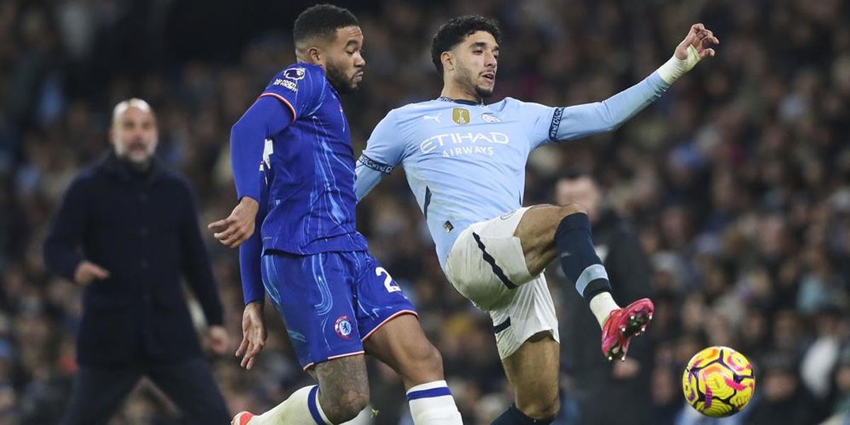 Bisa untuk Bangun JIS Baru! Ini Jumlah Uang yang Dihabiskan Manchester City di Bursa Transfer 2024/2025