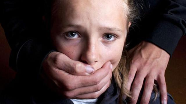 2 Bocah Lolos dari Upaya Penculikan Anak