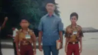 Pak Tarigan, Guru dan Kepala Sekolah Teladan