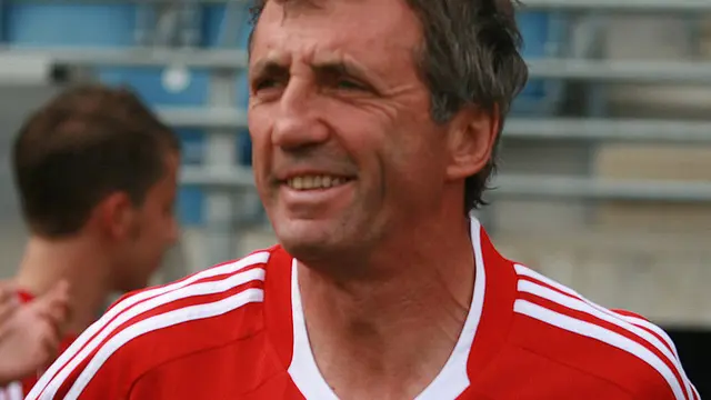 Alan Kennedy