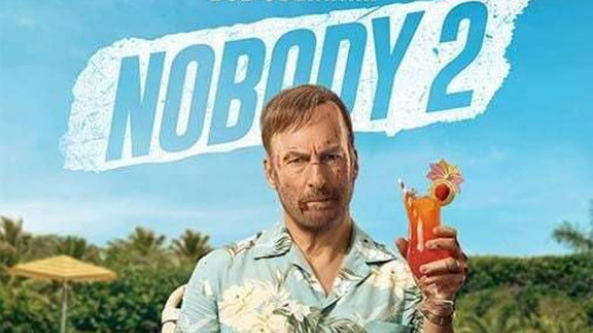 Tanggal Rilis dan Sinopsis Nobody 2, Film Hollywood Karya Sutradara Indonesia Timo Tjahjanto