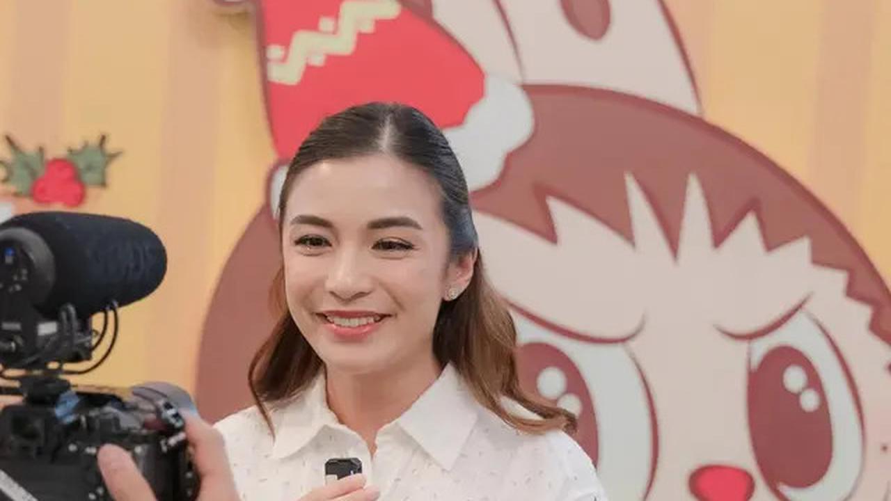 Chelsea Olivia Ikut Demam Boneka Labubu Gegara Nastusha, Dulu Beli Via Jastip Kini Tinggal ke Mall