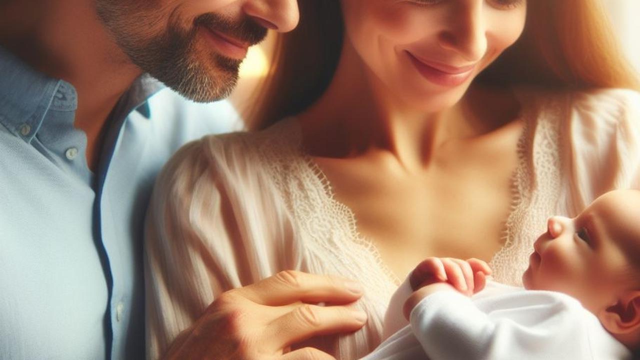 10 Hal Aneh Tapi Normal pada Bayi Baru Lahir: Kotoran Meledak hingga Mata Juling!