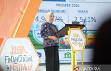 Bank Indonesia Perkuat Stabilitas Rupiah Melalui Pengembangan Instrumen Pasar Uang