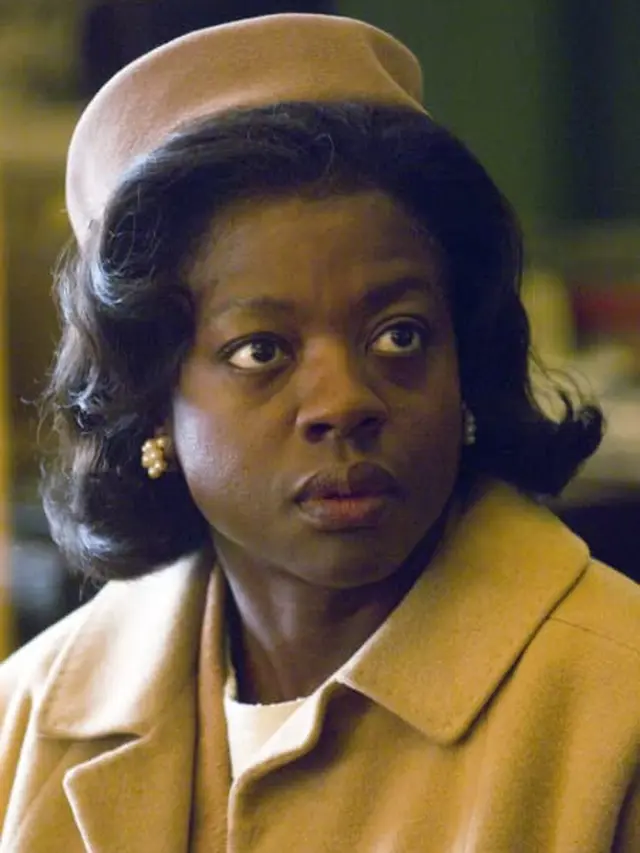 Viola Davis dalam Doubt. (Foto: Dok. Miramax Films/ IMDb)