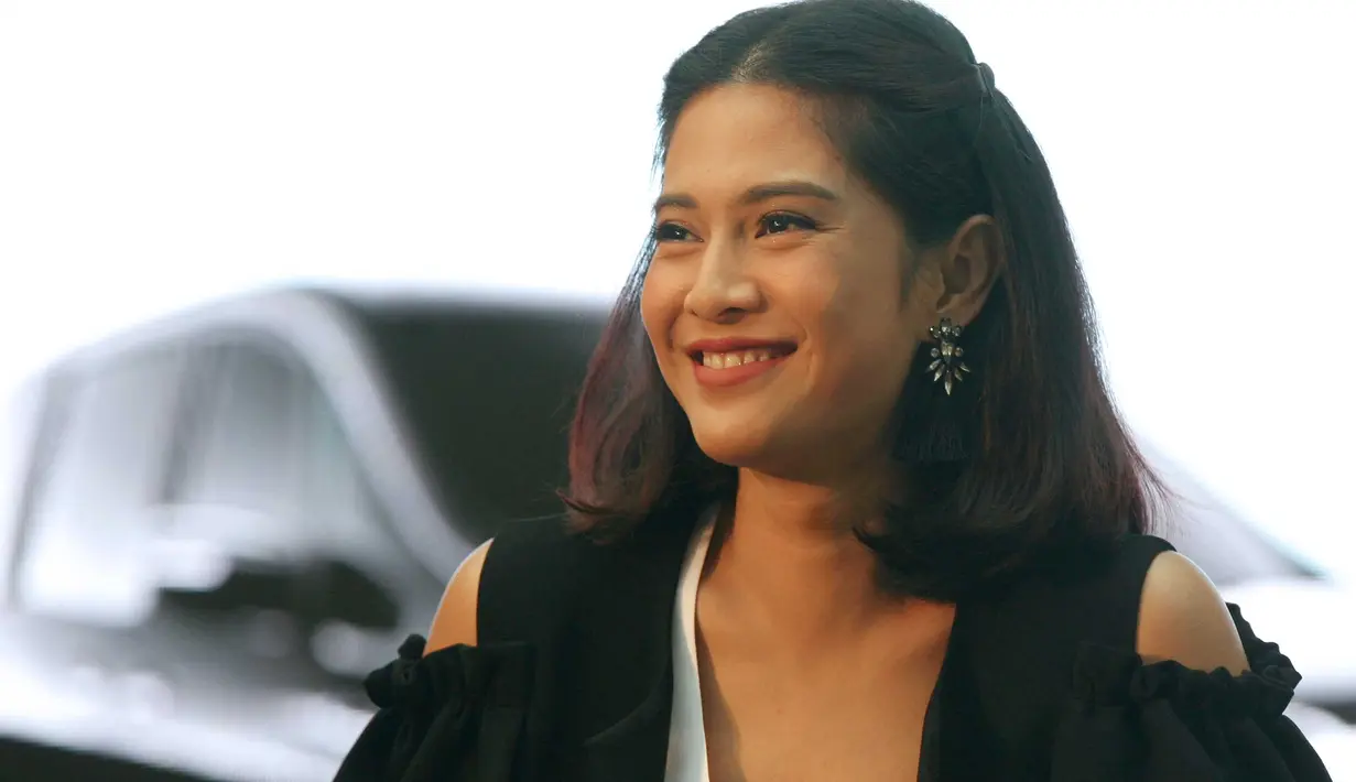 Dian Sastro (Nurwahyunan/dok. Fimela.com)