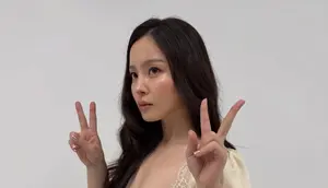 Lee Hi Batalkan Konser di Jakarta, Promotor Pastikan Seluruh Tiket Akan Direfund