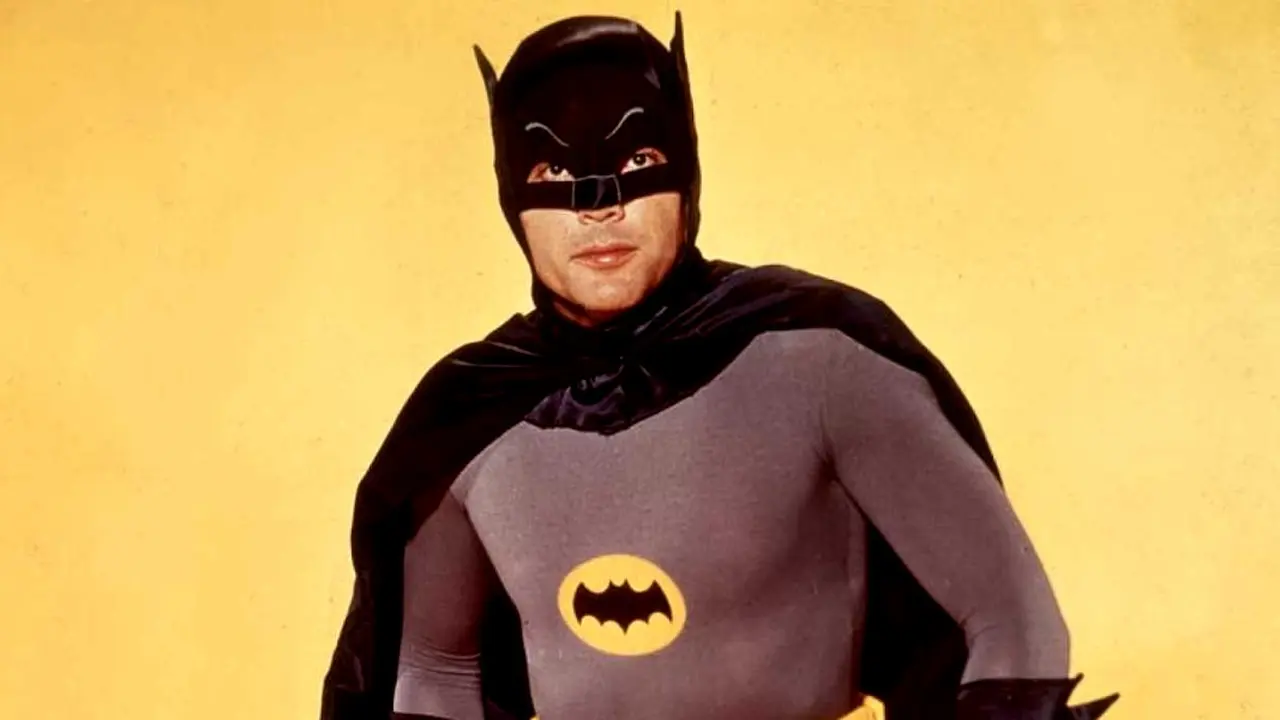 Batman