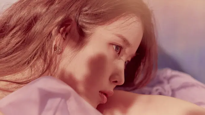 IU. (EDAM Entertainment via Soompi)