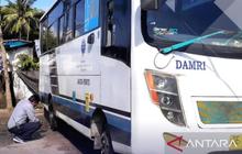 Dishub Maluku Siapkan 970 Bus untuk Kelancaran Persiapan Mudik Lebaran 2026 Maluku