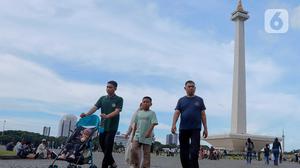 Penyebab Penduduk Jakarta Berkurang Ribuan Orang