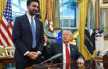 VIDEO: Panas Trump Vs Mamdani, Beri Reaksi Menohok Disebut Presiden Fasis oleh Walkot New York